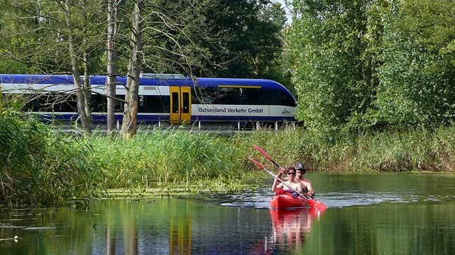 Empfehlungen für Urlaub und Freizeit